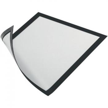 Cornice Magnetica DuraFrame A4 Nero