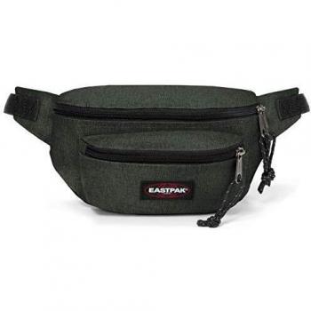Eastpak Doggy Bag Sac Banane Vert (Crafty Moss)