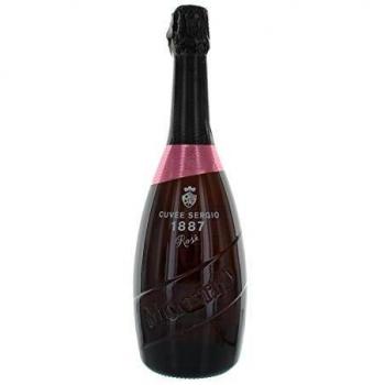 Cuvée Sergio Mionetto Rosato