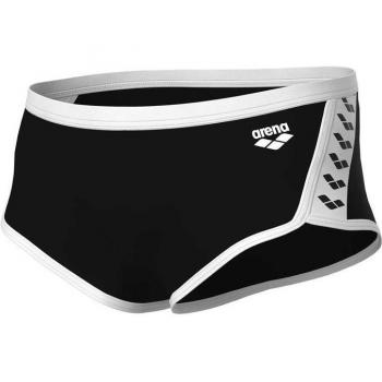 Arena Herren Badeshorts Icons Noir 90