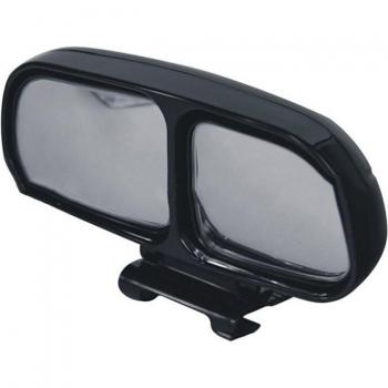 Mirroir car à rotation complète, blindage visuel