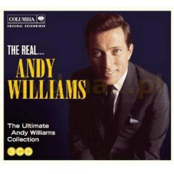The Real Andy Williams