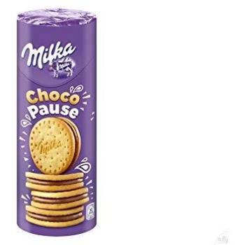 Choco Pause von Milka
