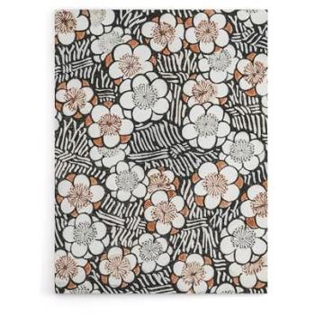 Artery8 Blossom Vista Canvas – 18W × 24H