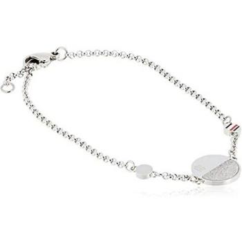 Brazalete Dije Aro Tommy Hilfiger para Mujer