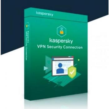 Kaspersky VPN