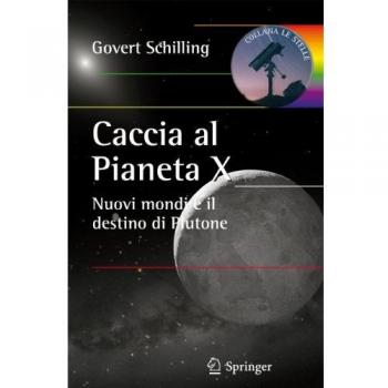 Caccia al Pianeta X: Nuovi mondi e il destino di Plutone