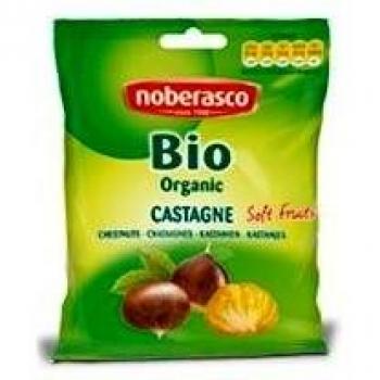 Castañas Blandas Noberasco 100 G