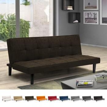 Canapé-lit quotidien Giada 2 places Modus Sofa design