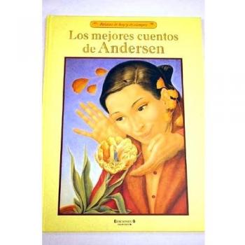 MEJORES CUENTOS DE ANDERSEN, LOS