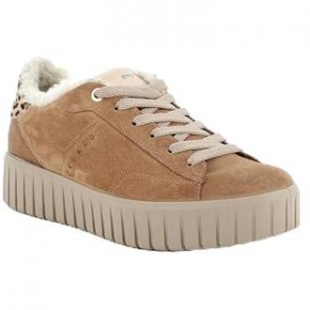 IGI&CO Scarpe Basse Marrone Caramello