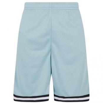Shorts Urban Classics Court Bleu/Noir/Blanc
