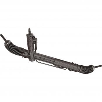 Industrial SPIDAN 52147 Gearbox for Steering