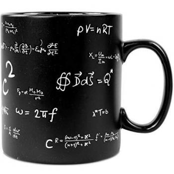 Mathematik XXL-Tasse Kaffeetasse Kaffeebecher Becher