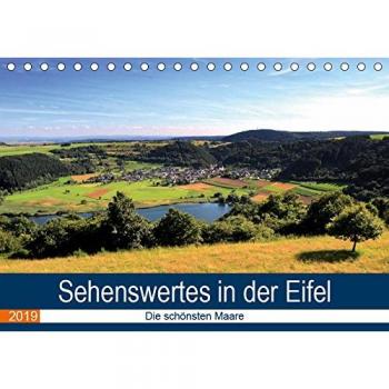 Sehenswertes in der Eifel