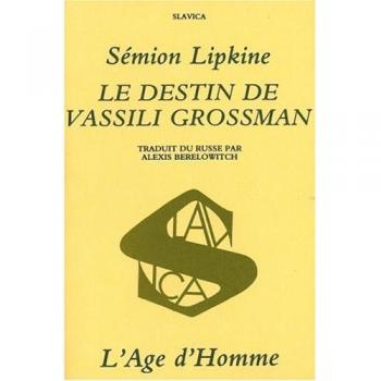 DESTIN VASSILI GROSSMAN