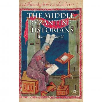 The Middle Byzantine Historians