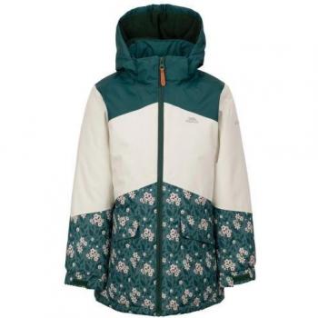 Cappotto Impermeabile Jessa per Bambine