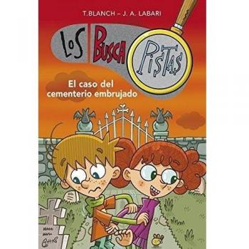 El Caso Del Cementerio Embrujado