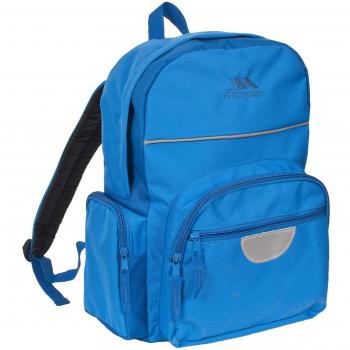 Blue Swagger Rucksack – Trespass Edition