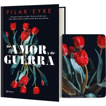 Paquete Completo Amor y Guerra