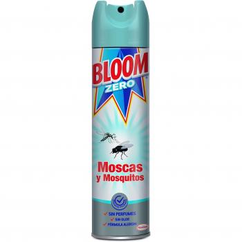 Bloom-Insecticida Bloom Sin Olor (400 ml)