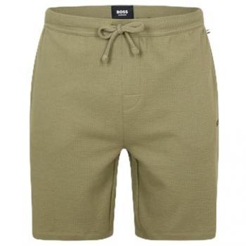 BOSS Pyjamashorts »Waffle Shorts«