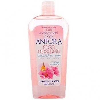 Instituto Español Rosa Mosqueta Oil 400 ml