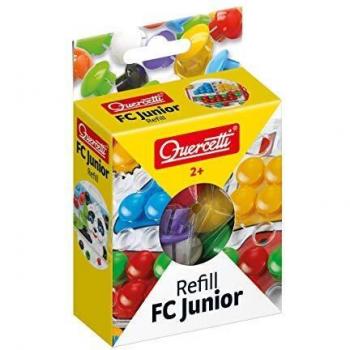 Quercetti 02501 Gioco Pixel Junior Ricarica (U8L)