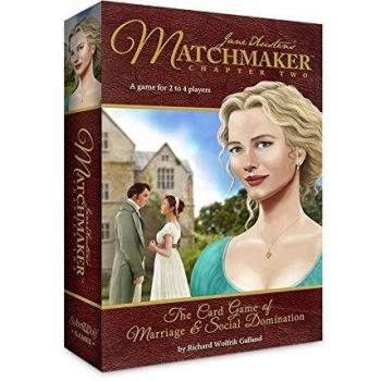 Jane Austen’s Romantic Rendezvous II