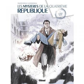 Les Mystères de la 4e République