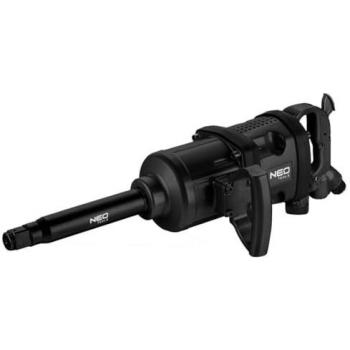 Impacto Neumático 1” 3800 Nm – Modelo 14‑010