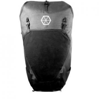 Samaya Alpine Pace Rucksack für Outdoor-Aktivitäten