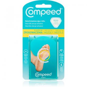 Compeed Calli Medi Cerotti 6 pz