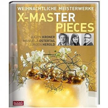 X-Master Pieces