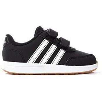 Adidas VS Switch 2 CMF INF, Calzado Deportivo Bebé, Negro