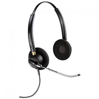 Plantronics 89436-01 EncorePro HW520V Headphones