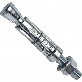Rawlplug M12 M1230P Projecting Bolt 12 x 125 mm