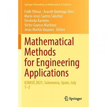 Mathematical Methods for Engineering Applications