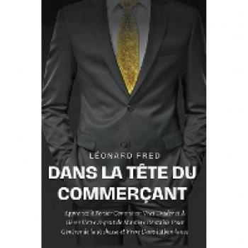 Fred, Léonard: Dans la Tête du Commerçant
