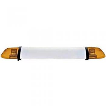 OWS‑X 1600 HELLA Signal 24 V Gelb – 2RL 007 900‑631