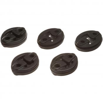 Abgasanlagen‑Set HJS 82 15 6498 für Ford