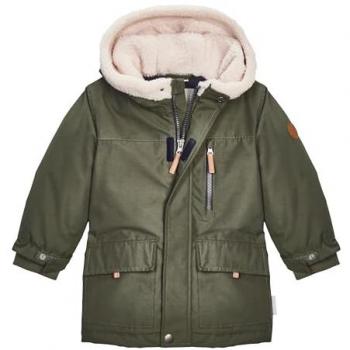Killtec FIOW Regenjacke für Babys
