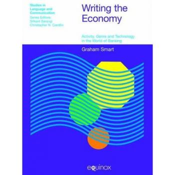 Smart, Graham: Writing the Economy