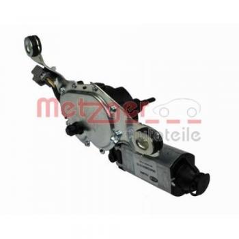 METZGER Wiper Motor for Cars, Model 2190594