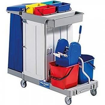 Carrello di Pulizia Filmop Alpha 6103