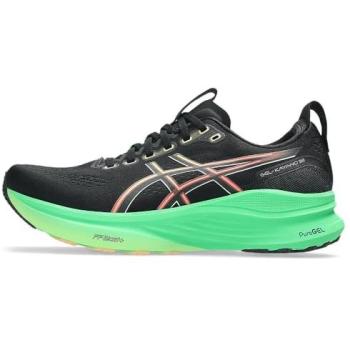 Gel‑Kayano 32 Estilo Neón/Negro