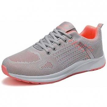 AX BOXING Men's Women's Trainers Shoes Multisport Running Walking Gym Shoe Sport Sneakers