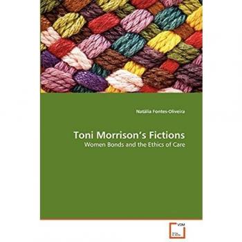 Toni Morrison's Fictions
