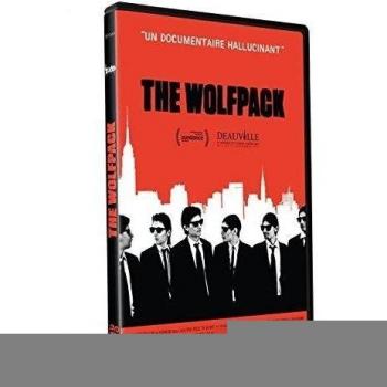 The Wolfpack DVD
